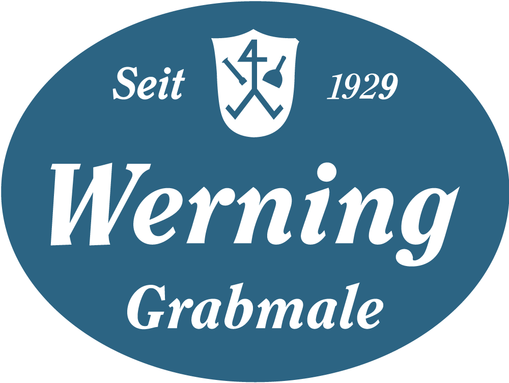 Werning Grabmale